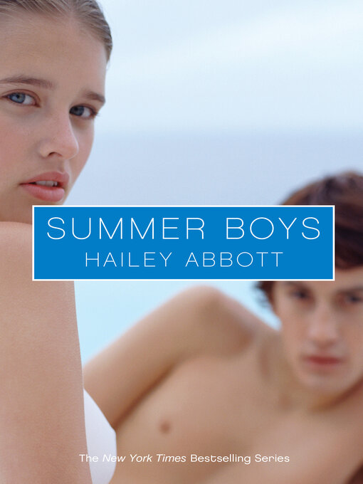 Title details for Summer Boys by Hailey Abbott - Available